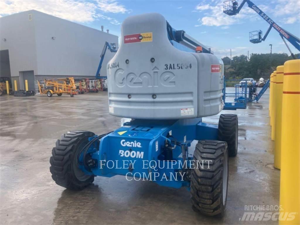 Genie Z60/34G4 Piattaforme a braccio articolato