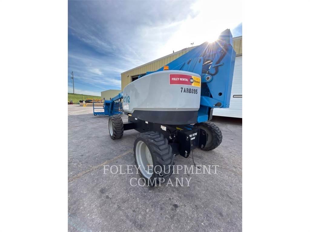 Genie Z60/37FE Piattaforme a braccio articolato