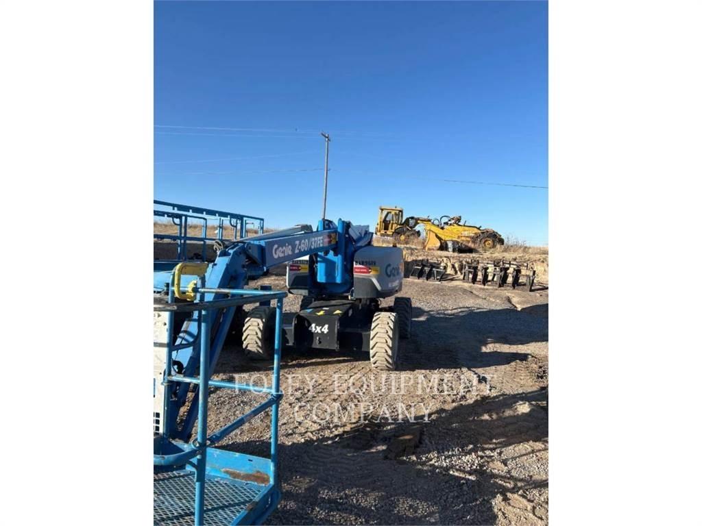 Genie Z60/37FE Piattaforme a braccio articolato
