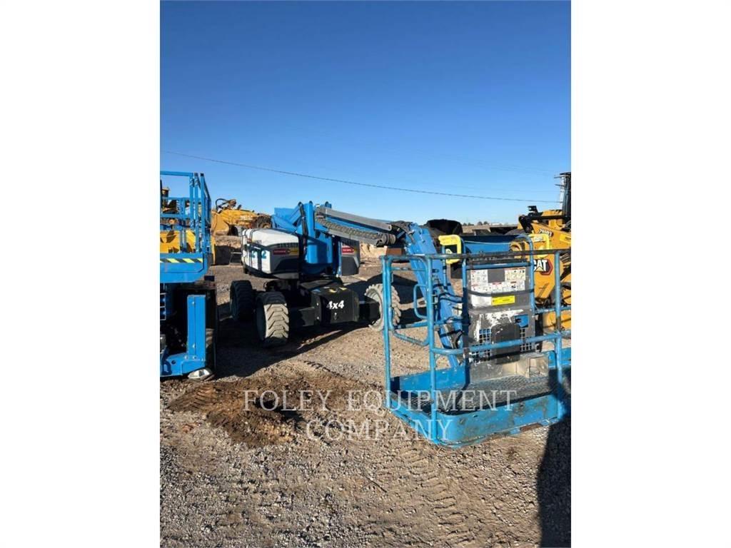 Genie Z60/37FE Piattaforme a braccio articolato