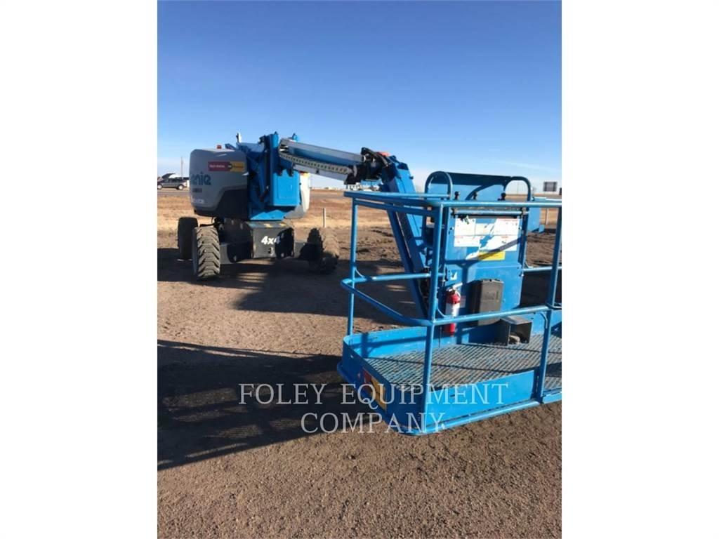 Genie Z62/40G4W Piattaforme a braccio articolato