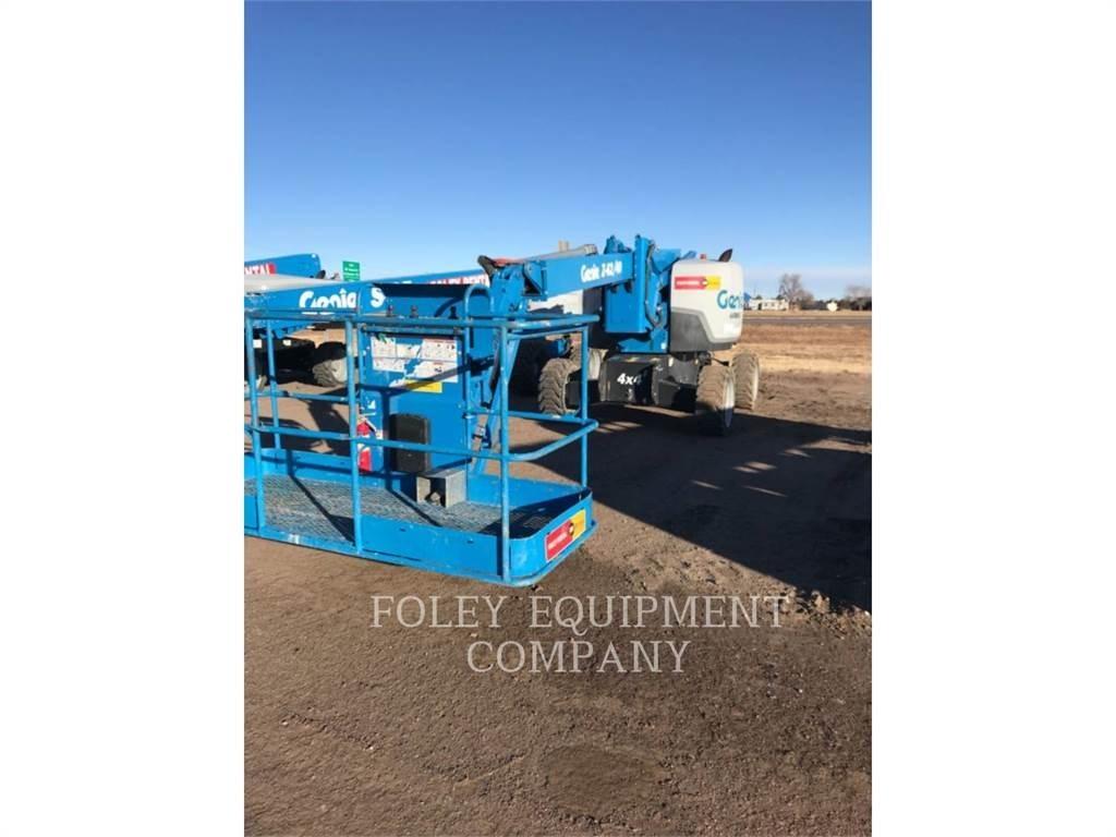 Genie Z62/40G4W Piattaforme a braccio articolato