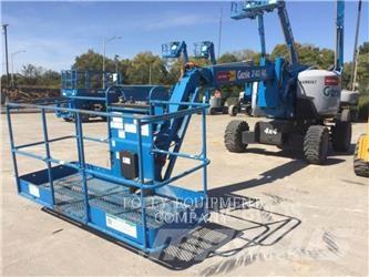 Genie Z62/40G4W Piattaforme a braccio articolato