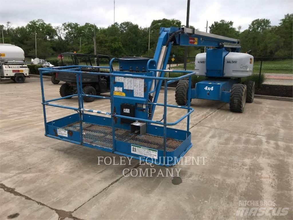 Genie Z80/60D4 Piattaforme a braccio articolato