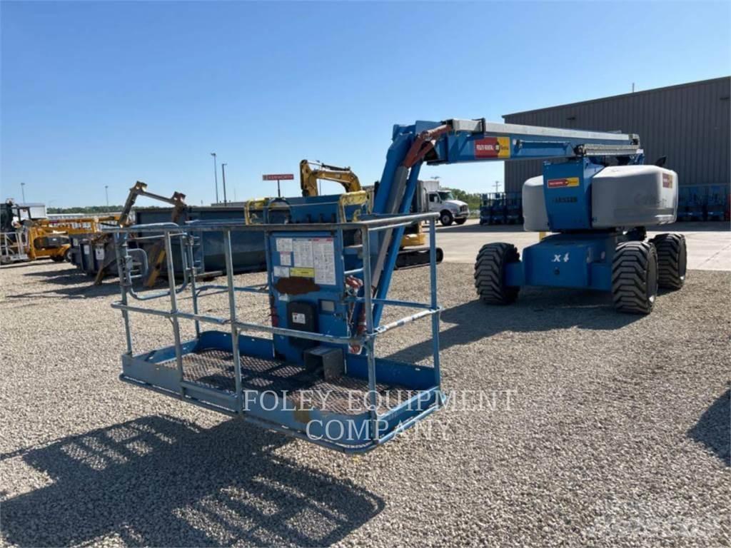 Genie Z80/60D4W Piattaforme a braccio articolato