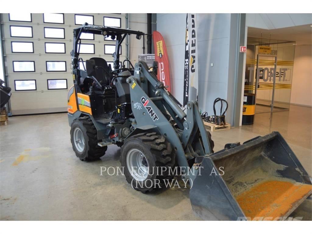Giant G2200 E Pale gommate