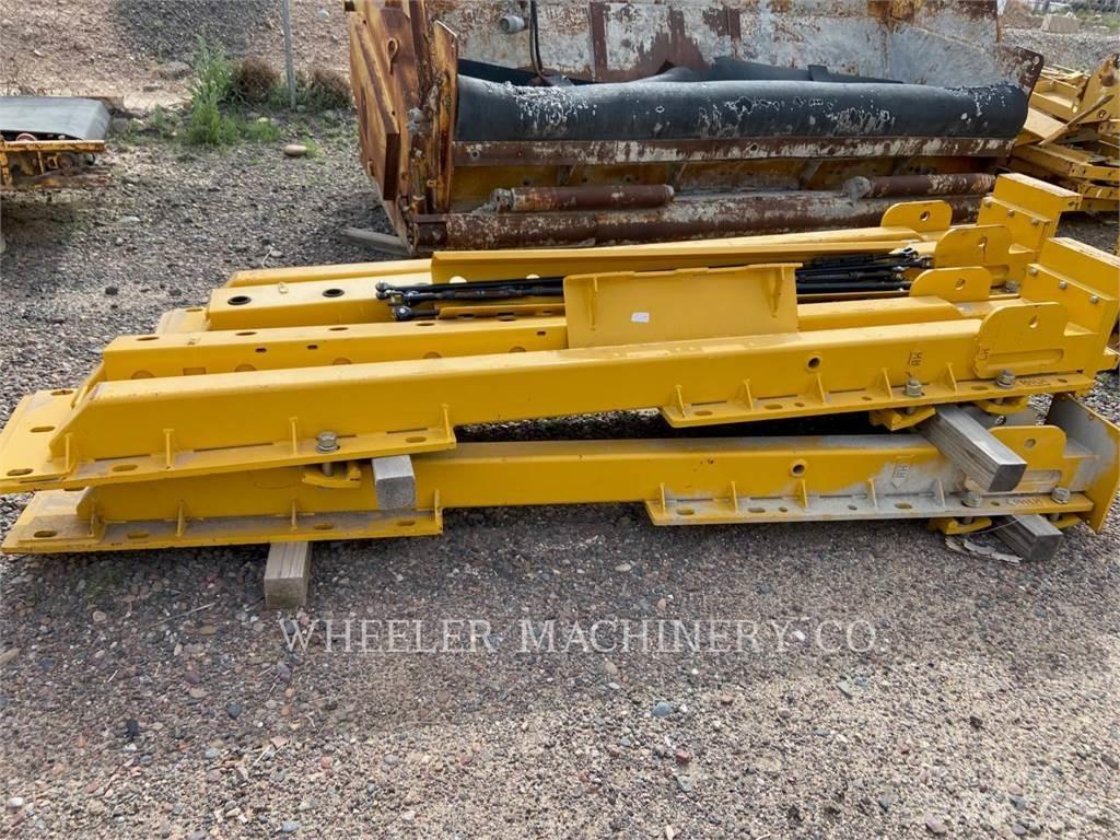 Gomaco GP2800 PLOW Finitrici
