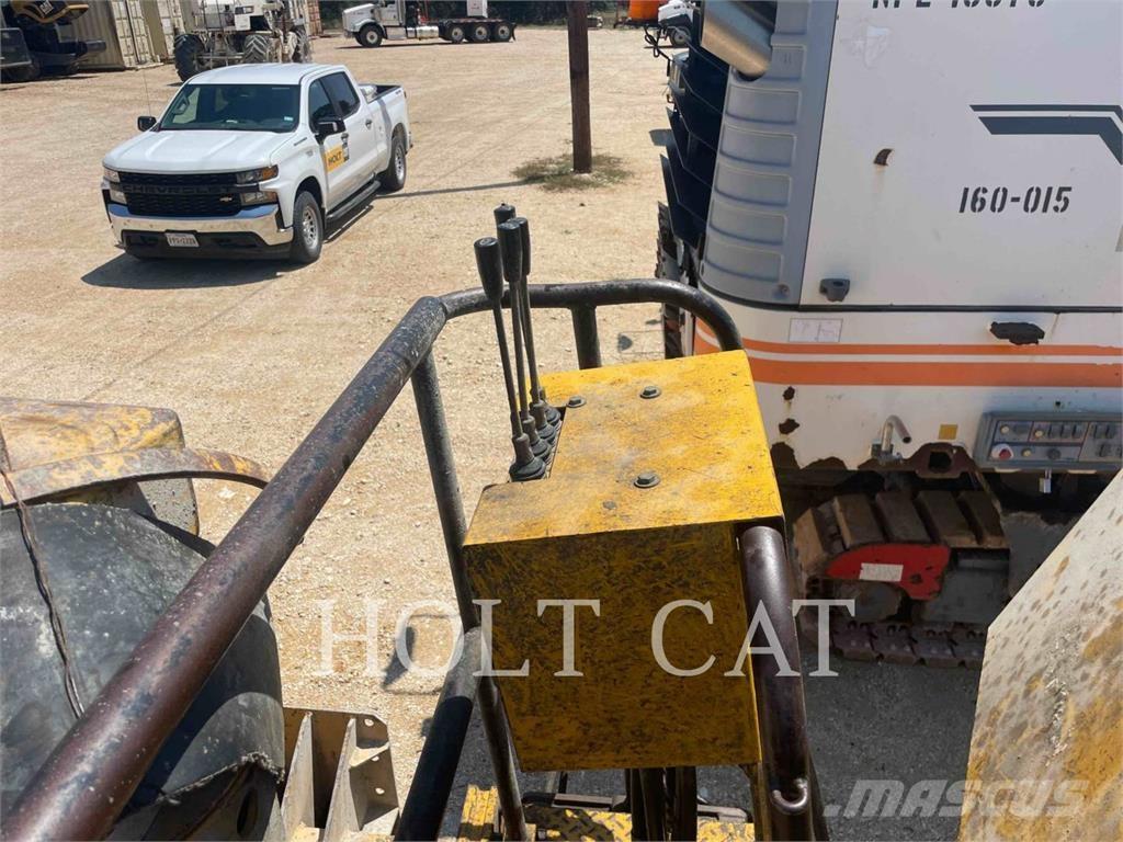 Gomaco GT3600 Accessori per Calcestruzzo