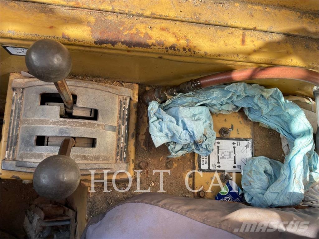 Grove CRANE RT58D Gru per tutti i terreni