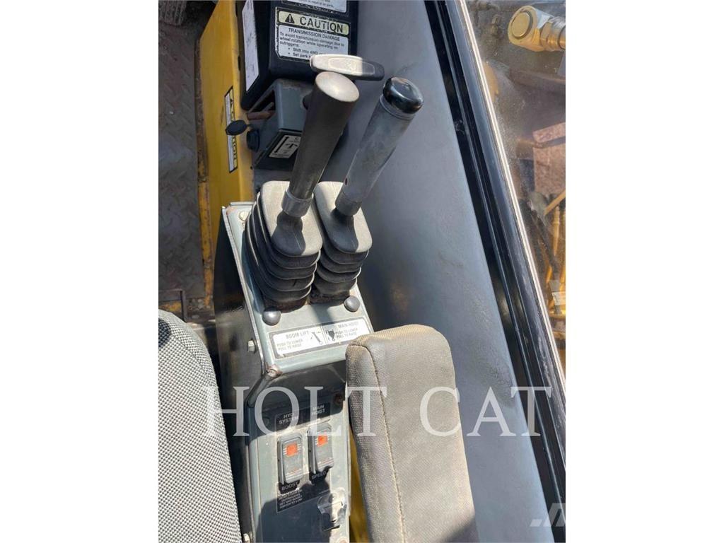 Grove CRANE RT600E Gru per tutti i terreni