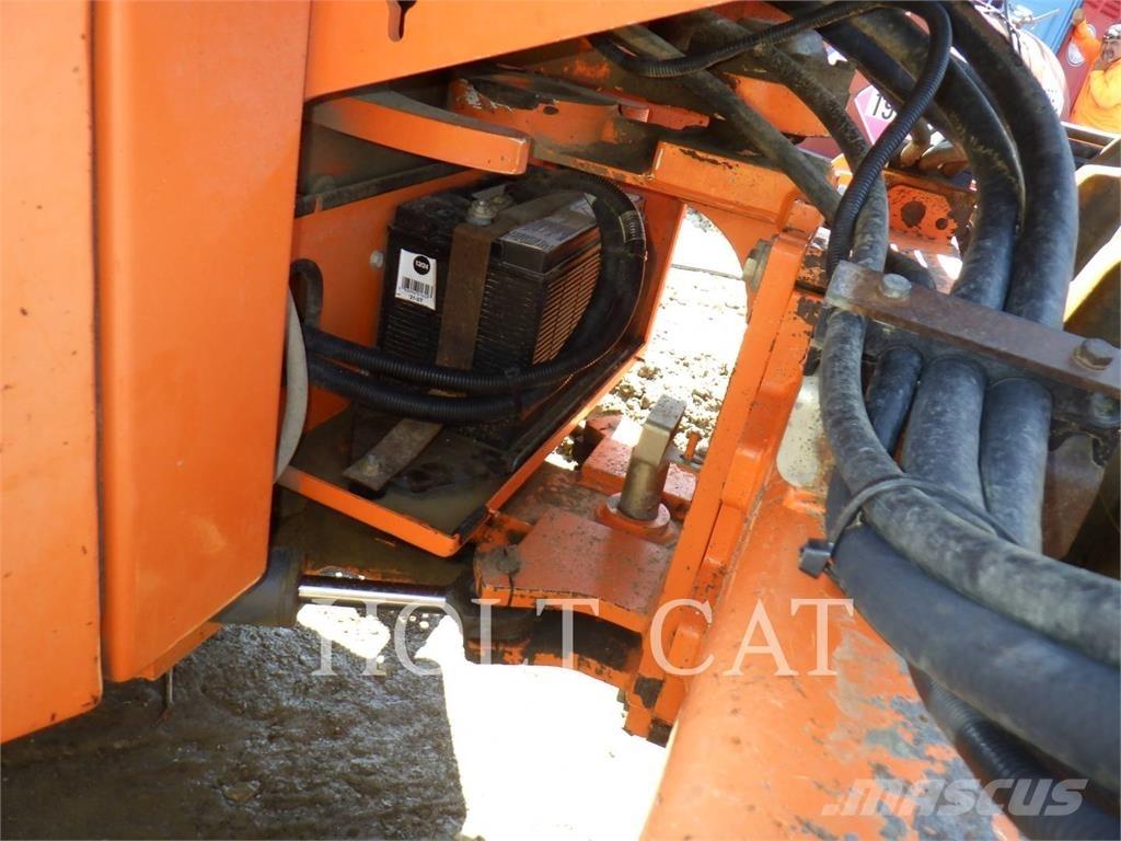 Hamm 3307P Rulli monotamburo
