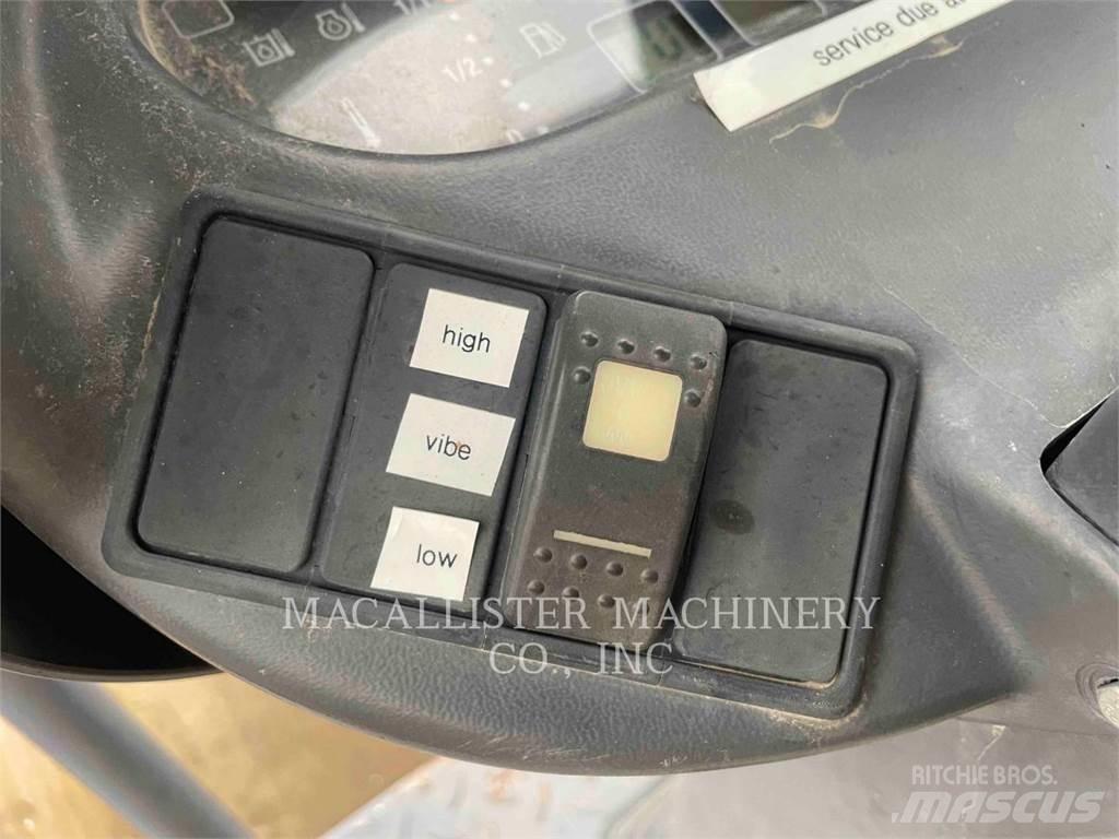 Hamm 3410 Rulli monotamburo