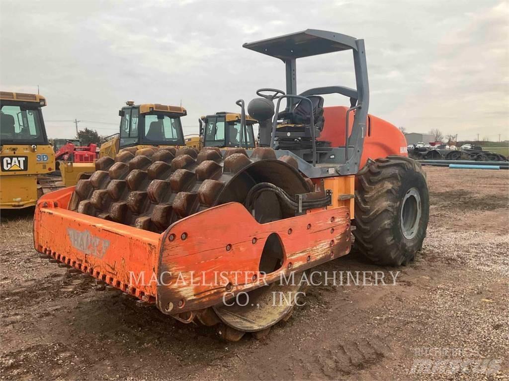 Hamm 3412P Rulli monotamburo