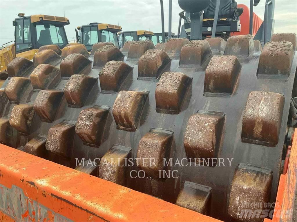 Hamm 3412P Rulli monotamburo