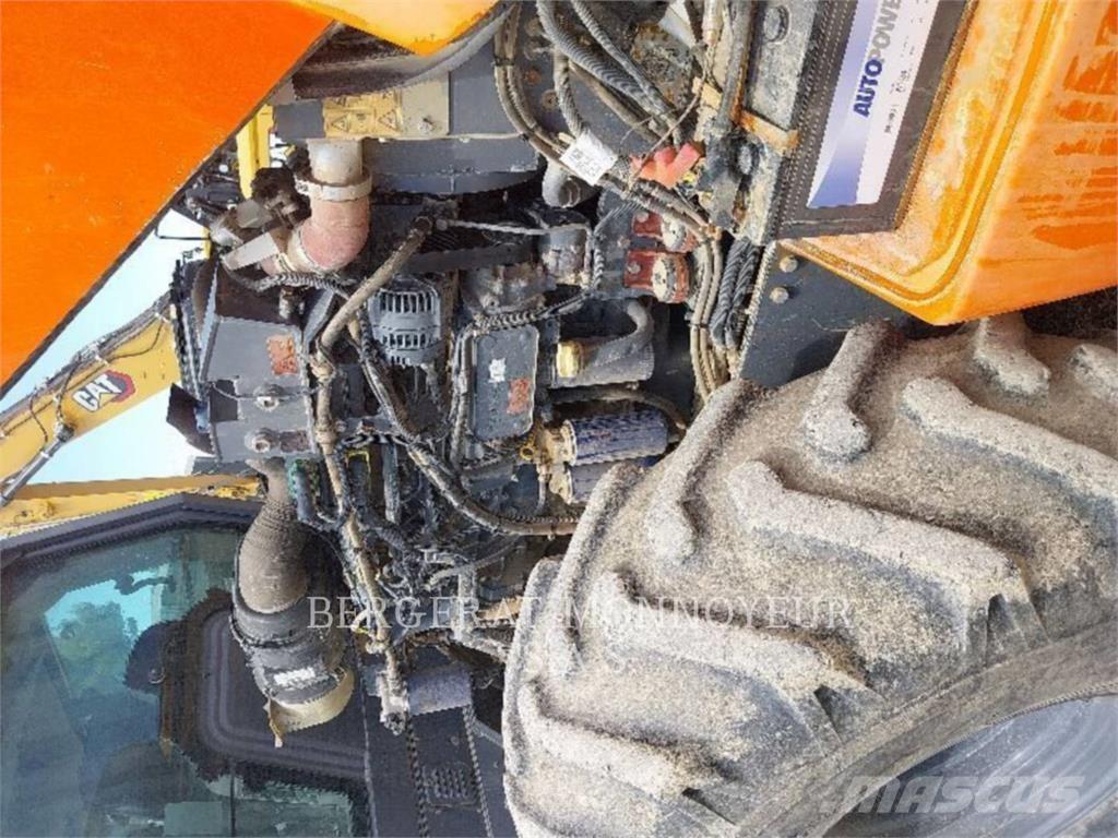 Hamm H18I Compattatori da suolo