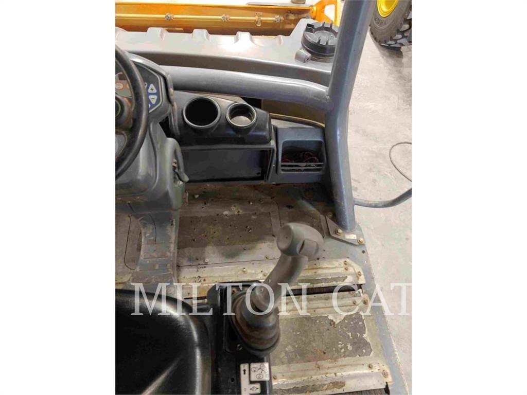 Hamm HD120IVO Compattatori da suolo