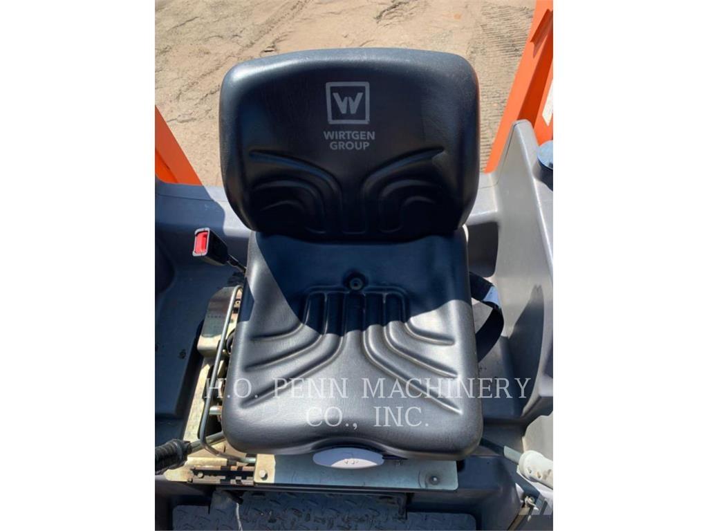 Hamm HD14 Compattatori da suolo