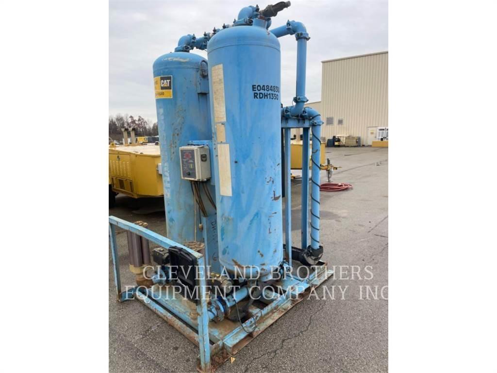  HANKISON RDH1350 Essiccatori per aria compressa