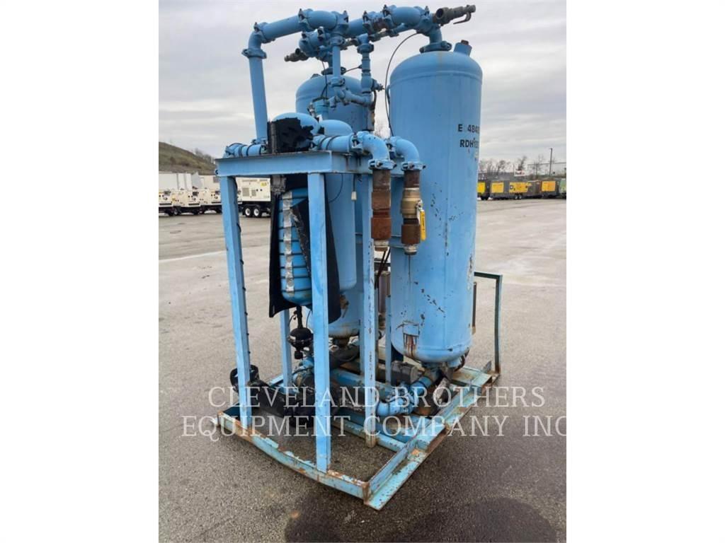  HANKISON RDH1350 Essiccatori per aria compressa