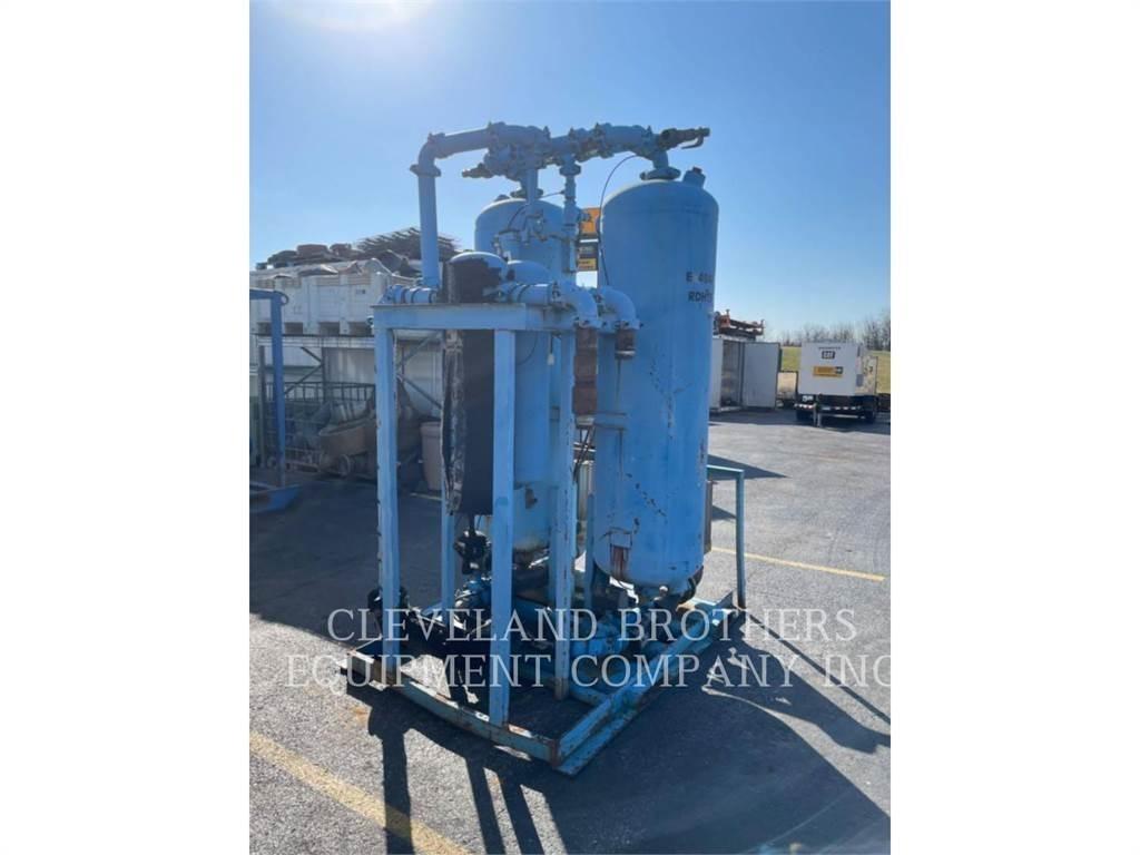  HANKISON RDH1350 Essiccatori per aria compressa
