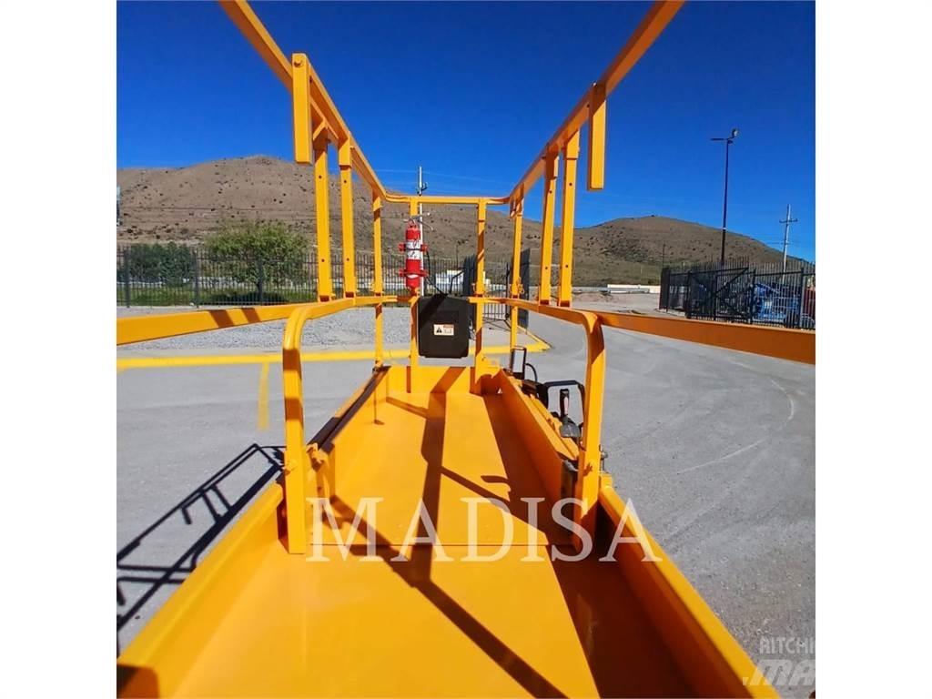 Haulotte COMPACT 10 Piattaforme a pantografo
