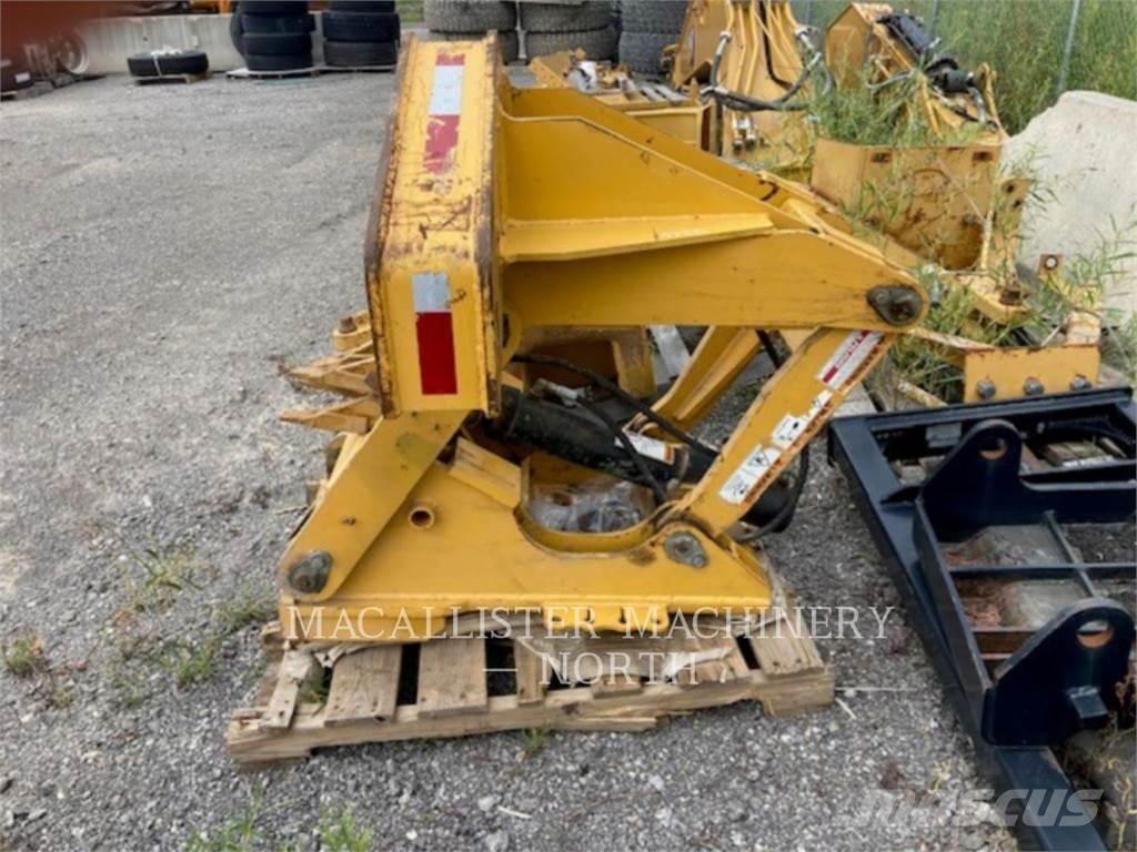 Henke MG SCARIFIER Scarificatori