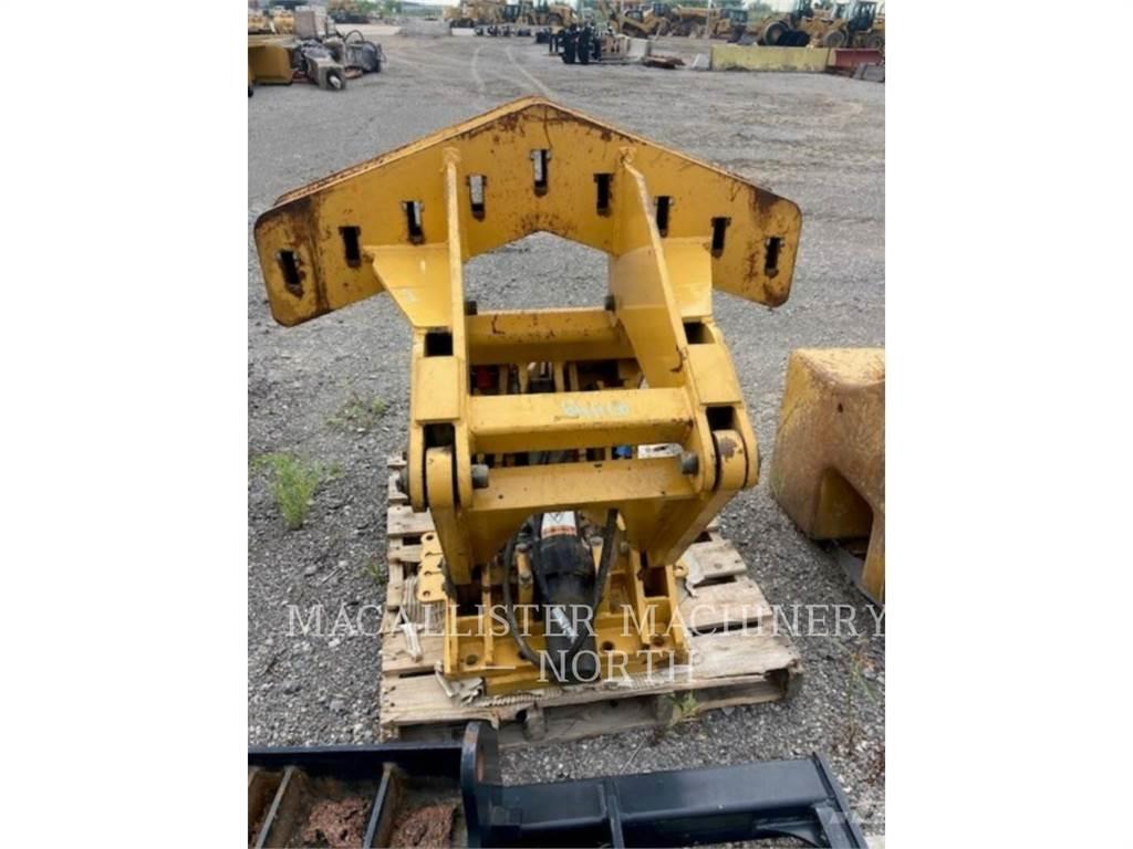 Henke MG SCARIFIER Scarificatori