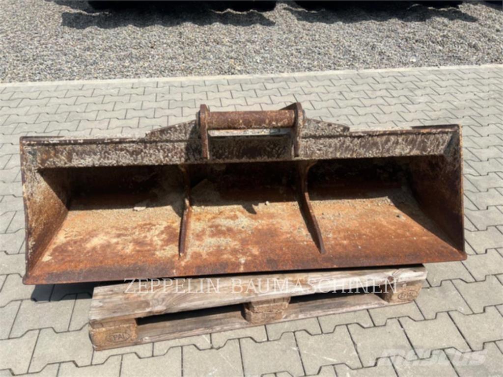 Henle GL1600MM MS08 Scavafossi
