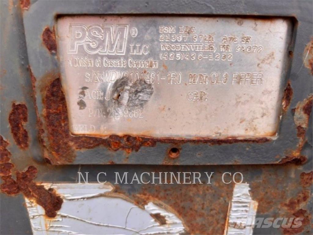 Hitachi 210 Escavatori cingolati