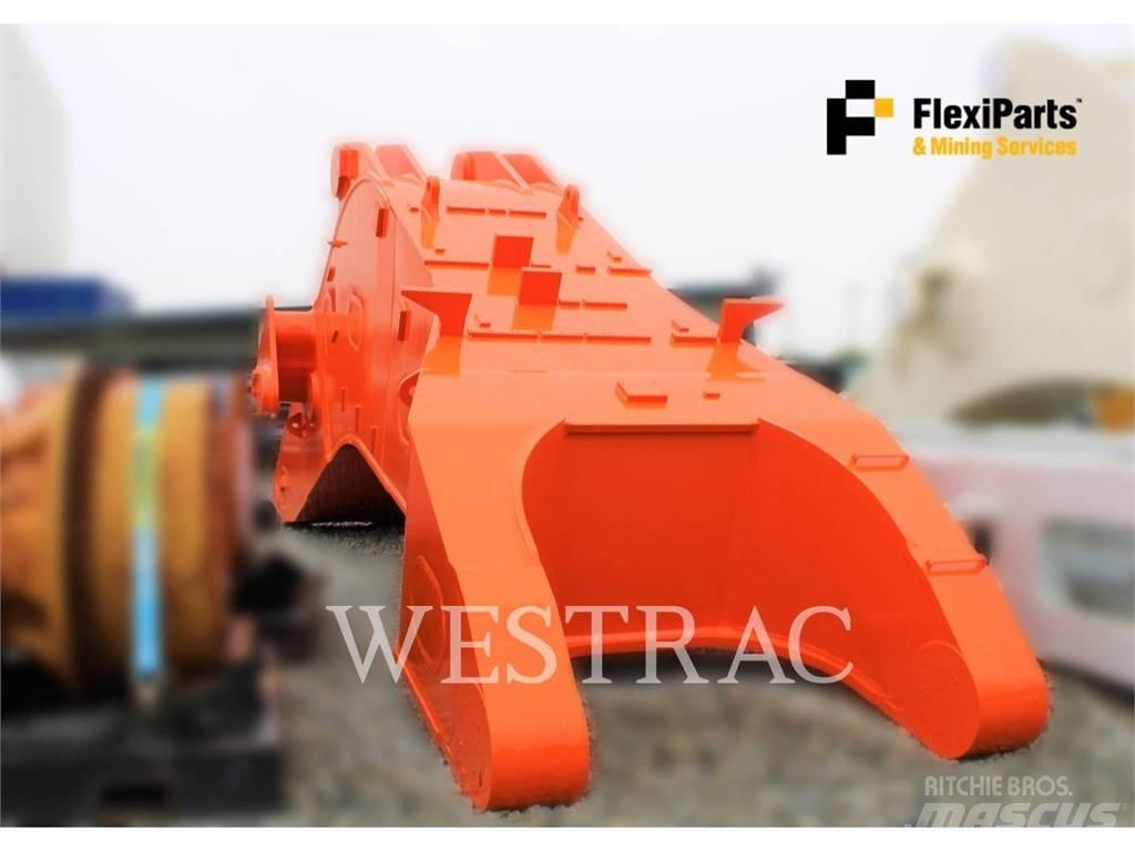 Hitachi EX3600-6 Piattaforme a braccio articolato