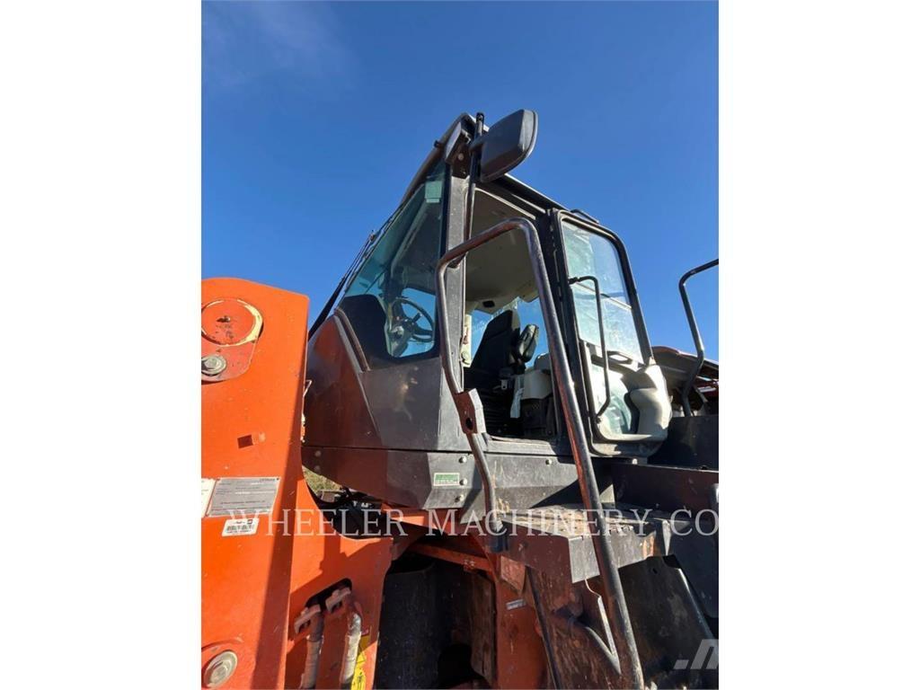 Hitachi ZW250-6 Pale gommate