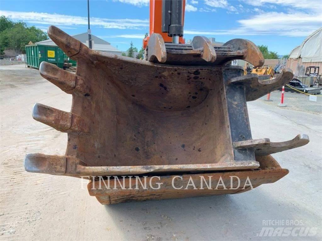 Hitachi ZX350LC-6N Escavatori cingolati
