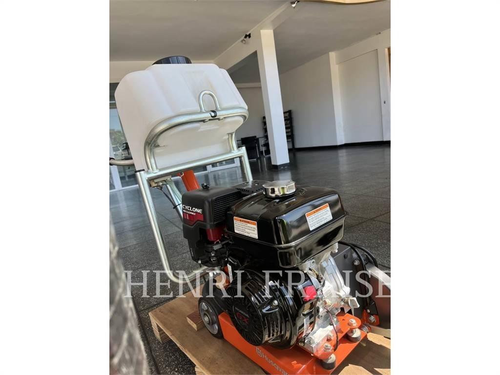 Husqvarna FS 309 - D350 Tagliatrici