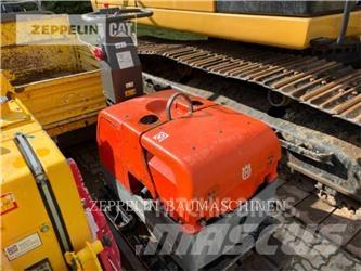 Husqvarna FS250 Tagliatrici