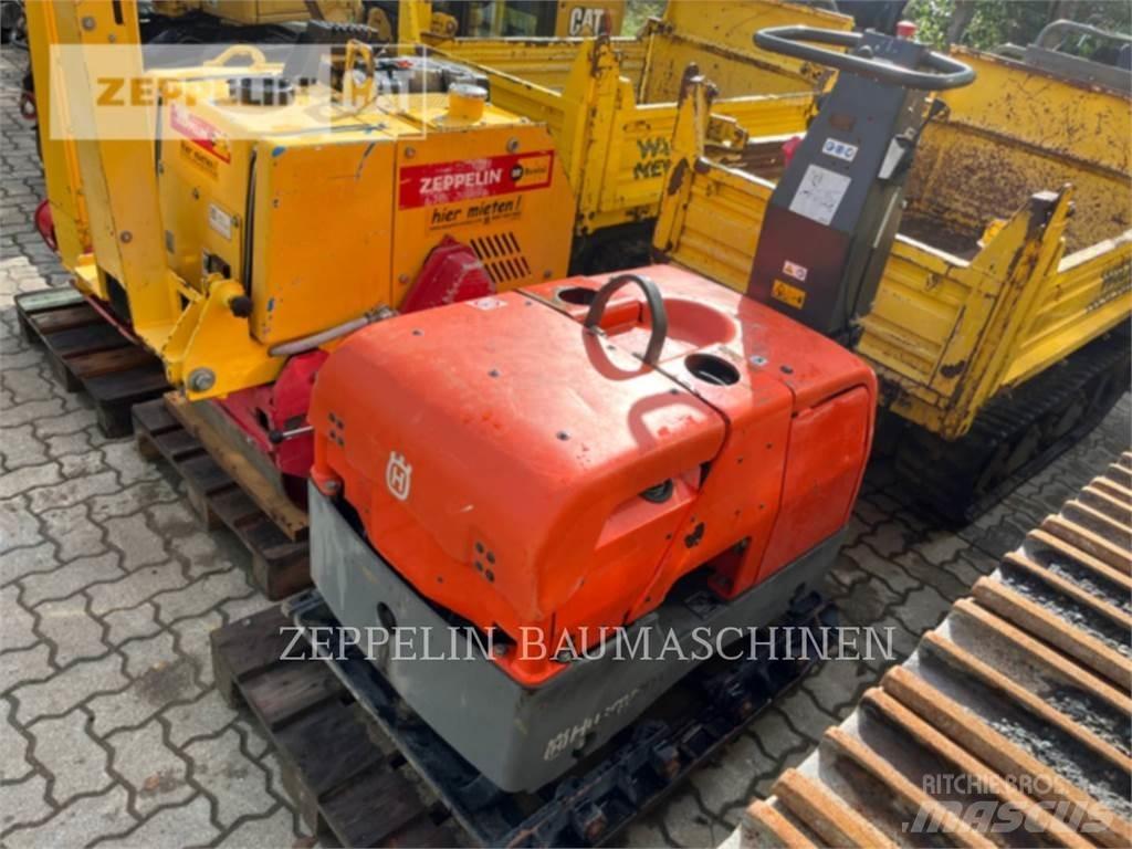 Husqvarna FS250 Tagliatrici