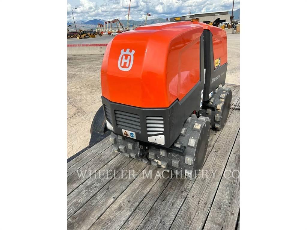 Husqvarna LP9505 Rulli a doppio tamburo