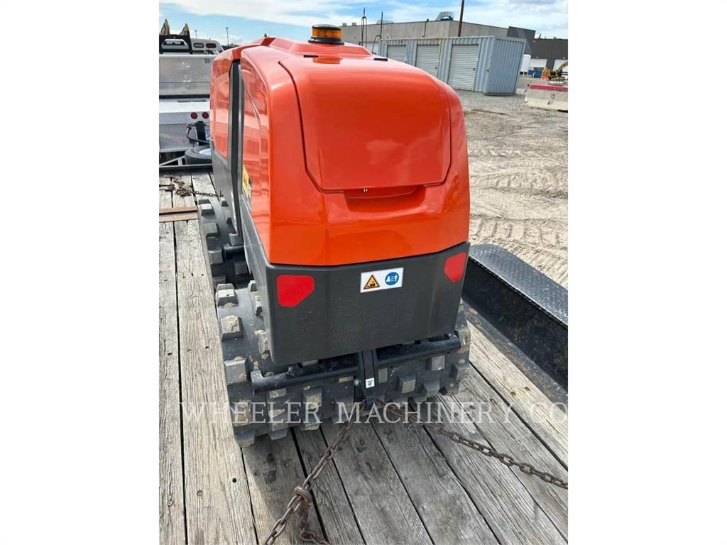 Husqvarna LP9505 Rulli a doppio tamburo