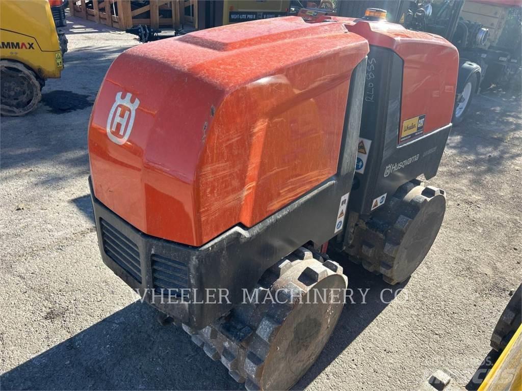 Husqvarna LP9505 Rulli a doppio tamburo