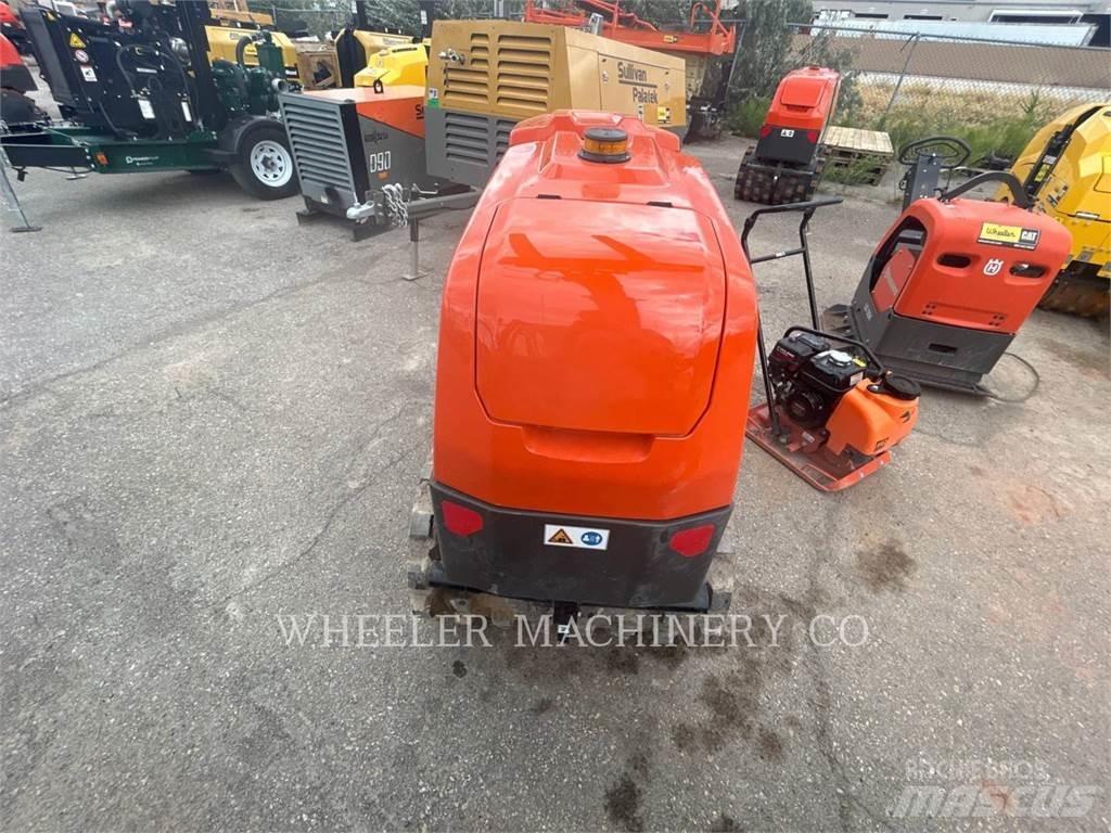 Husqvarna LP9505 Rulli a doppio tamburo