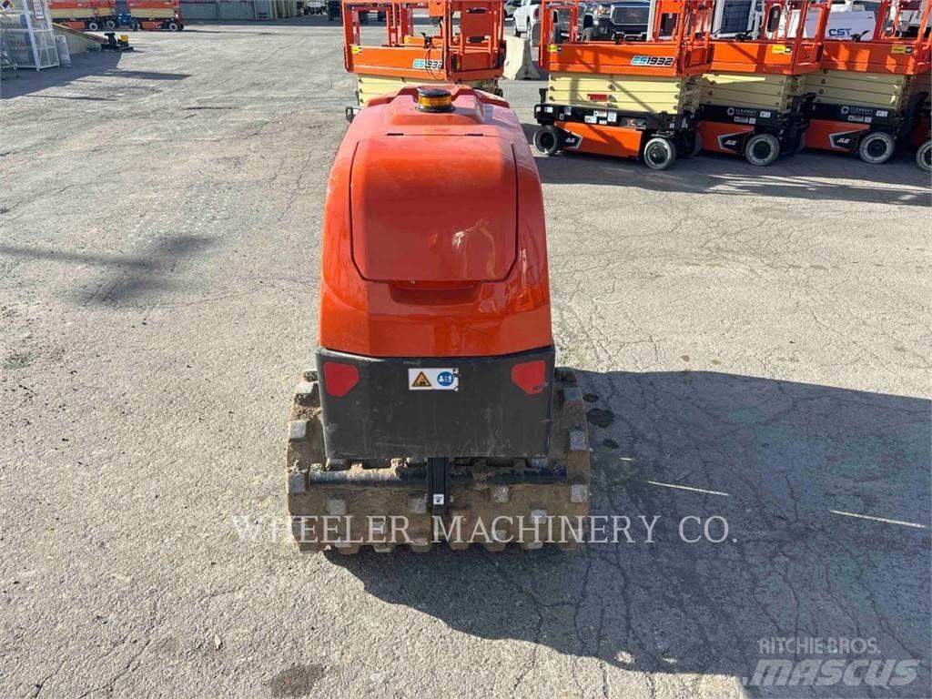 Husqvarna LP9505 Rulli a doppio tamburo