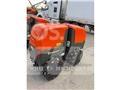 Husqvarna LP9505 Rulli a doppio tamburo