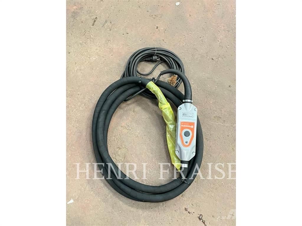 Husqvarna SMART 40 Costruzioni - Altro