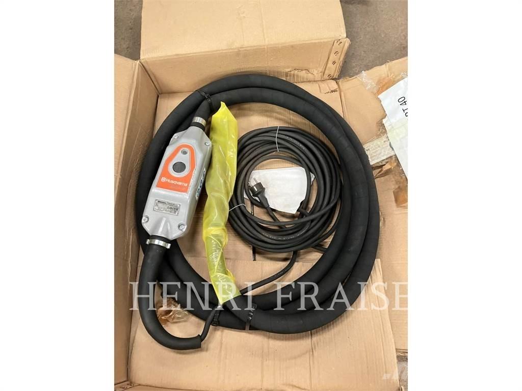 Husqvarna SMART 40 Costruzioni - Altro