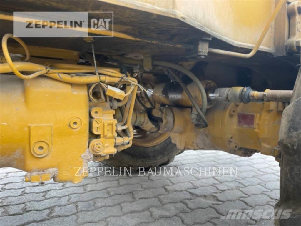 Hydrema M1220 Escavatori gommati