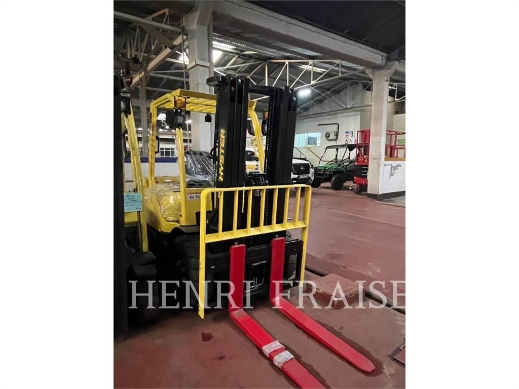Hyster H3.OUT DSL Carrelli elevatori-Altro