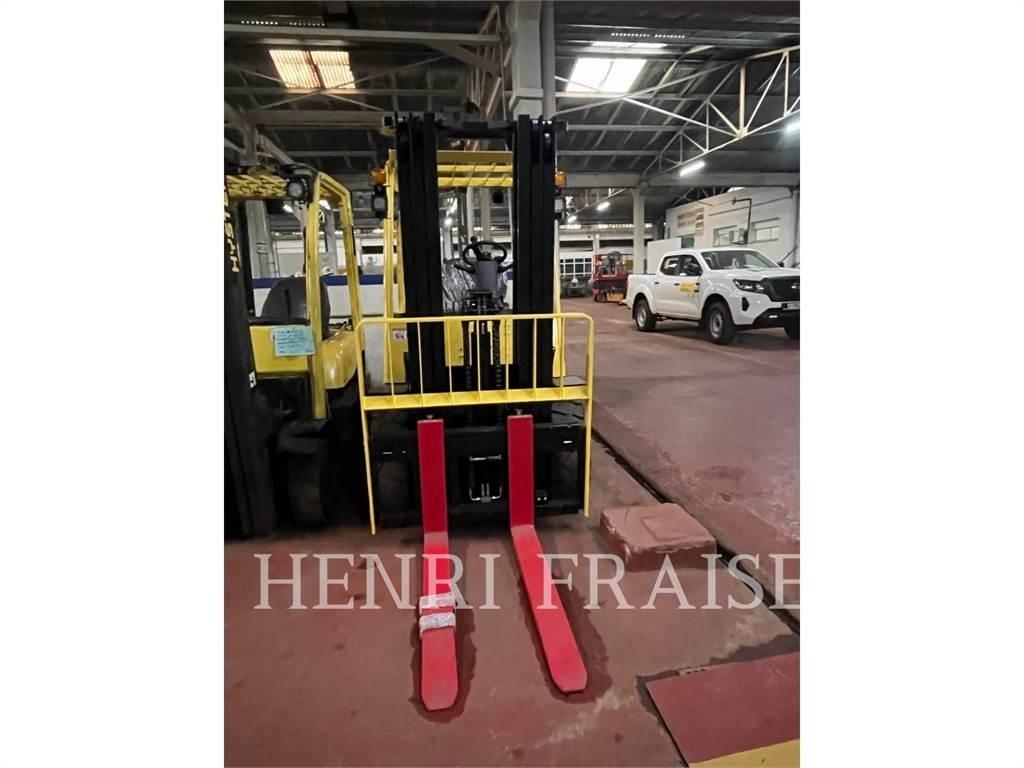 Hyster H3.OUT DSL Carrelli elevatori-Altro