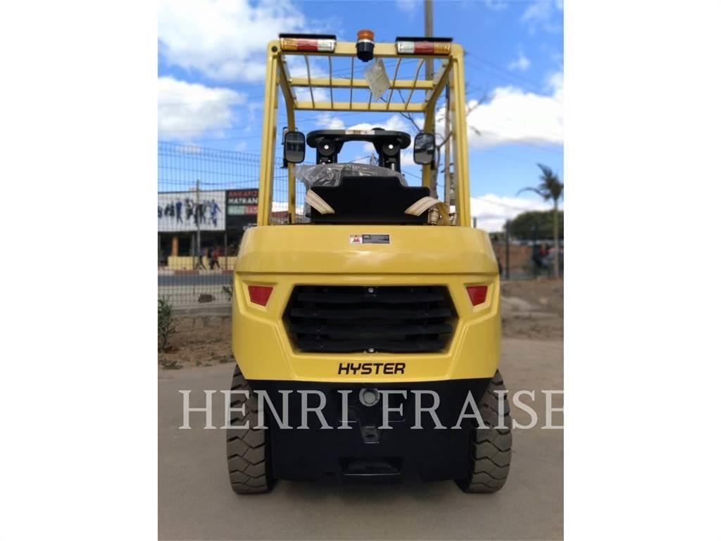 Hyster H3.OUT GPL Carrelli elevatori-Altro
