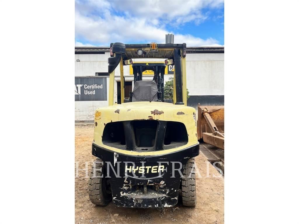Hyster H5.0FT Carrelli elevatori-Altro