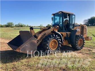 Hyundai HL-740-9A Pale gommate