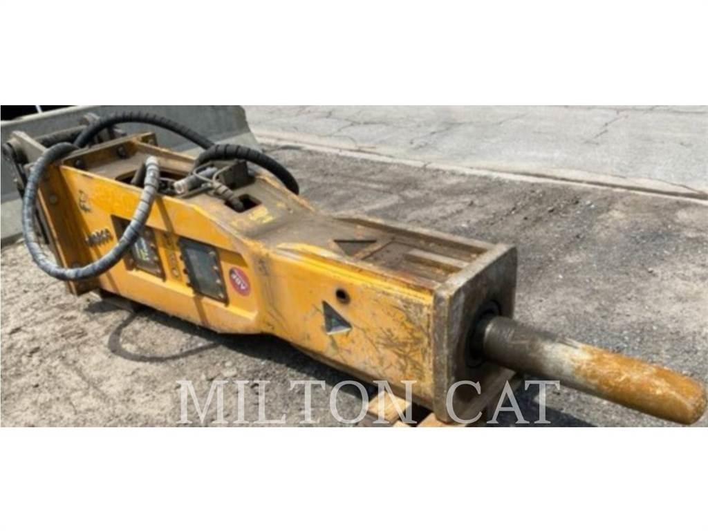 Indeco HP11000 HAMMER Martelli - frantumatori